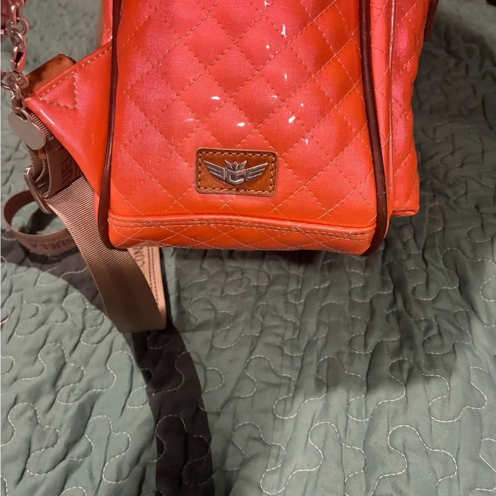 Consuela stylish longchamp